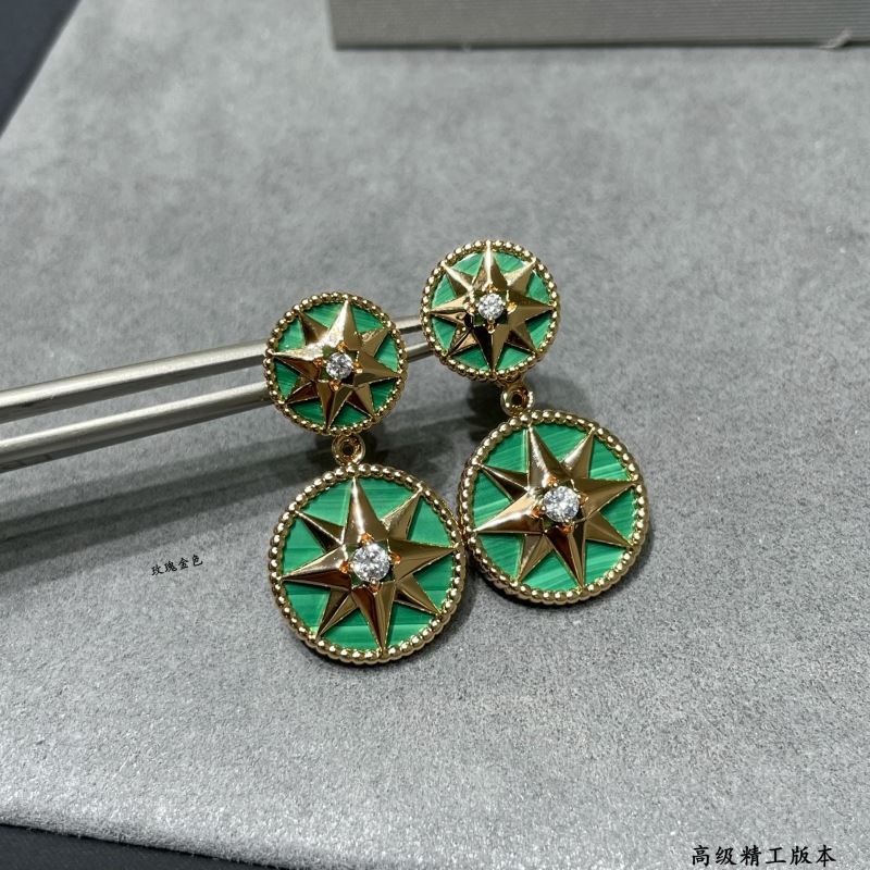 Christian Dior Earrings